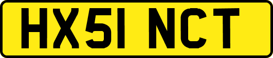 HX51NCT