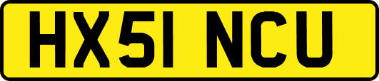HX51NCU