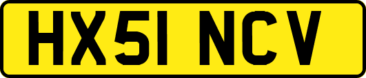 HX51NCV