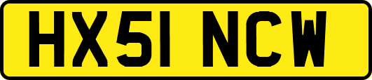 HX51NCW
