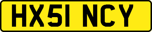 HX51NCY