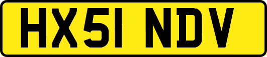 HX51NDV