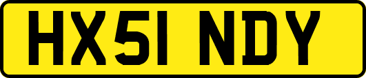 HX51NDY