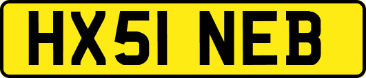 HX51NEB