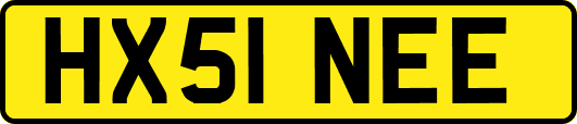HX51NEE