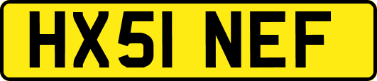 HX51NEF