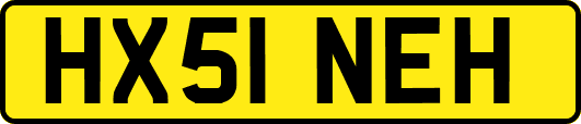 HX51NEH