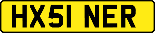 HX51NER