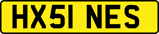 HX51NES