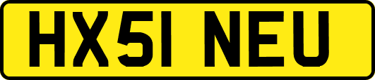 HX51NEU