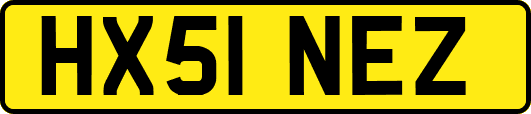 HX51NEZ