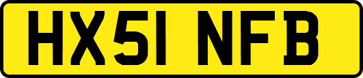 HX51NFB