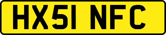 HX51NFC