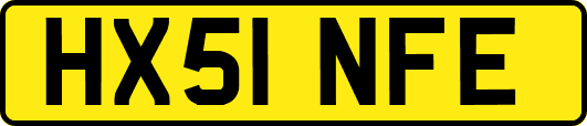 HX51NFE