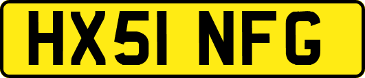 HX51NFG