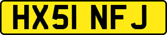 HX51NFJ