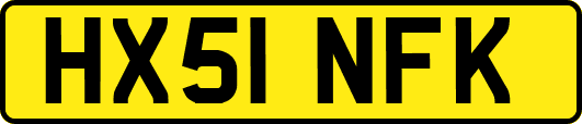 HX51NFK