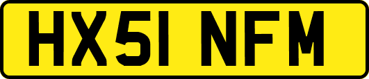 HX51NFM