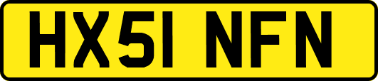 HX51NFN