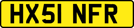 HX51NFR
