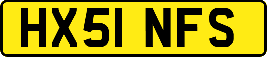 HX51NFS