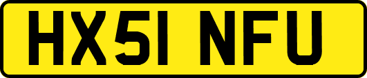 HX51NFU