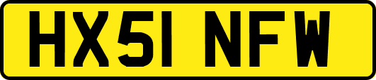 HX51NFW