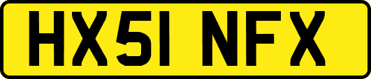 HX51NFX