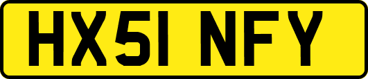 HX51NFY