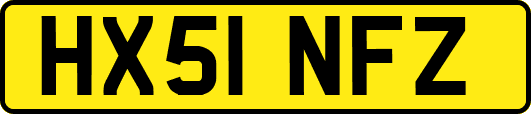 HX51NFZ