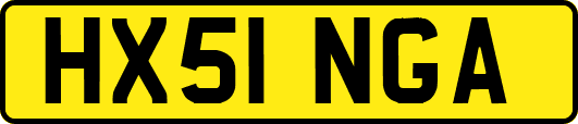 HX51NGA