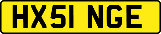 HX51NGE