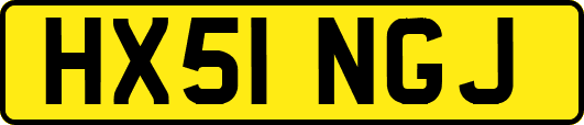HX51NGJ