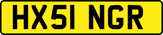 HX51NGR