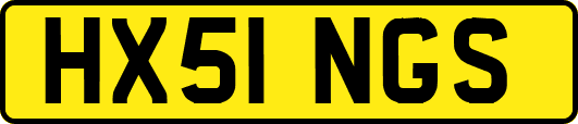 HX51NGS