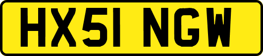 HX51NGW