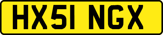 HX51NGX