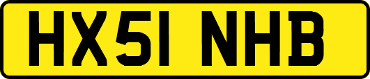HX51NHB
