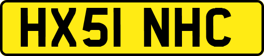 HX51NHC