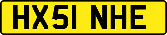 HX51NHE