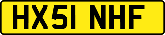 HX51NHF