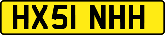 HX51NHH