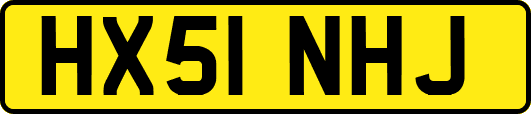 HX51NHJ