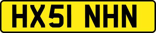 HX51NHN