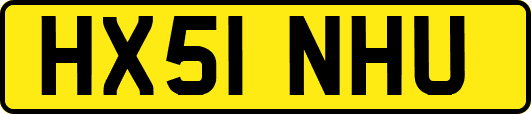 HX51NHU