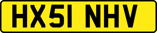 HX51NHV