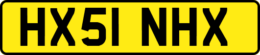 HX51NHX