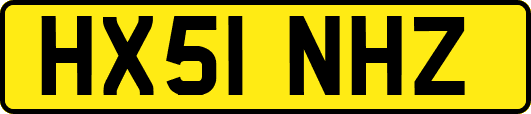 HX51NHZ