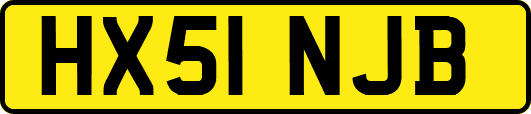 HX51NJB