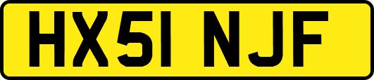 HX51NJF